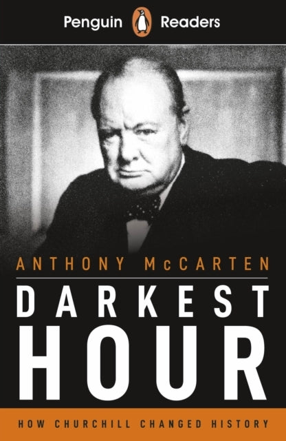 Penguin Readers Level 6 Darkest Hour Elt Graded Readerabrid