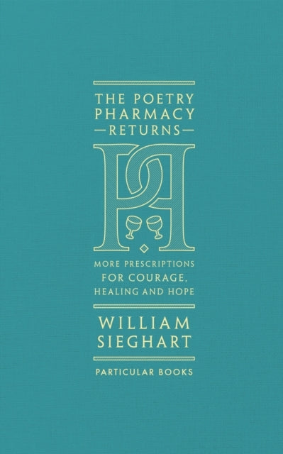 The Poetry Pharmacy Returns