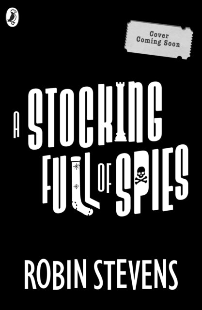 The Ministry of Unladylike Activity 3: A Stocking Full of Spies