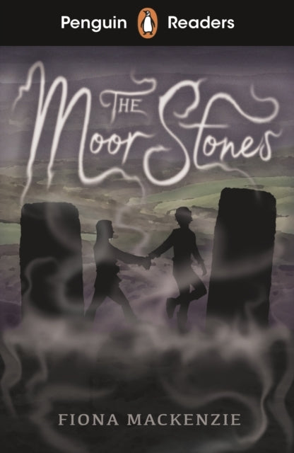 Penguin Readers Starter Level the Moor Stones Elt Graded Re