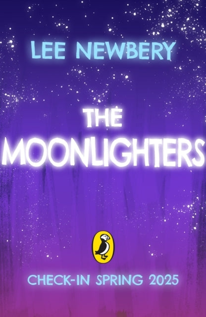 The Moonlighters