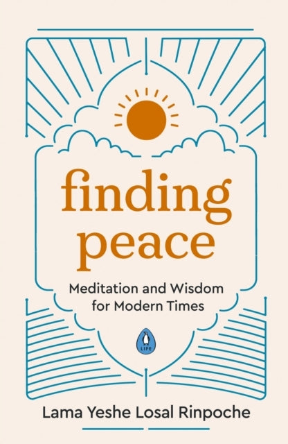 Finding Peace