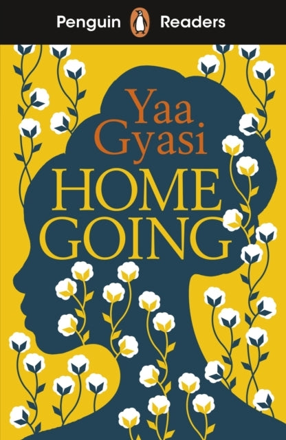 D2 Penguin Readers Level 7 Homegoing (elt Graded Reader)