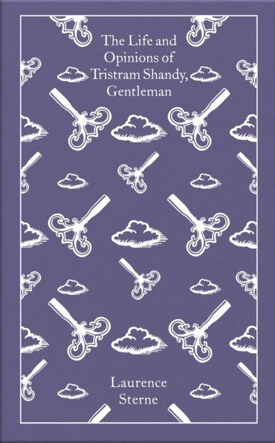 The Life and Opinions of Tristram Shandy Gentleman