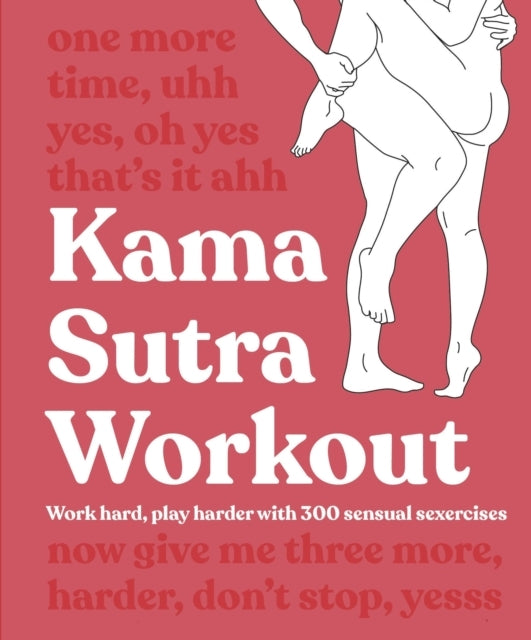 D1 Kama Sutra Workout New Edition