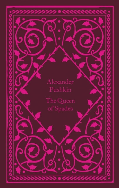 The Queen of Spades
