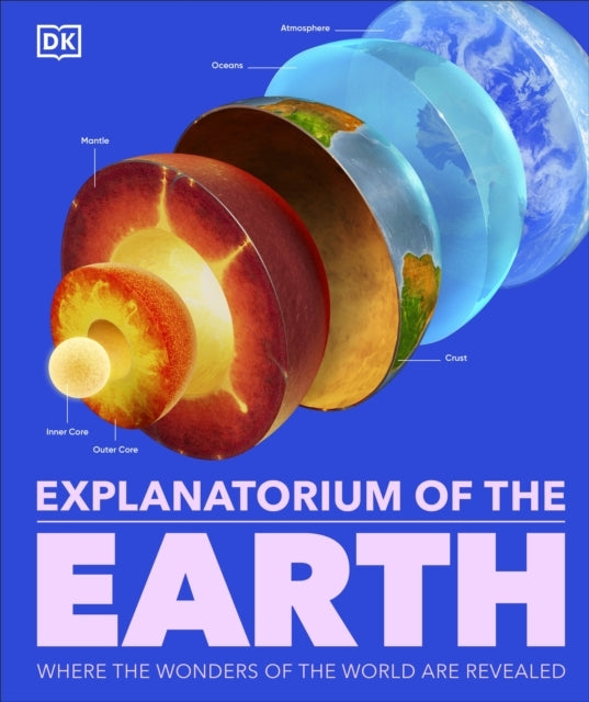 Explanatorium Of The Earth The Wonderful Workings Of The Ear