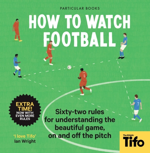 How to Watch Football Rules for Understanding the Beautif