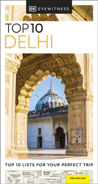 Dk Top 10 Delhi