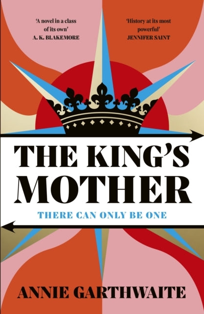The King’s Mother
