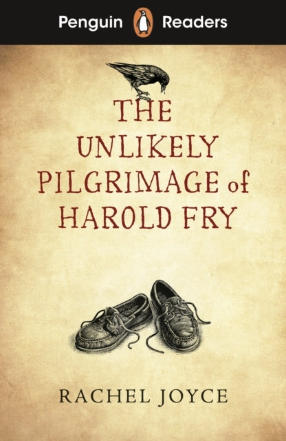 Penguin Readers Level 5: the Unlikely Pilgrimage of Harold F