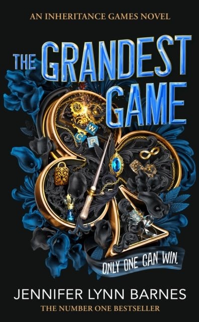D1 The Grandest Game
