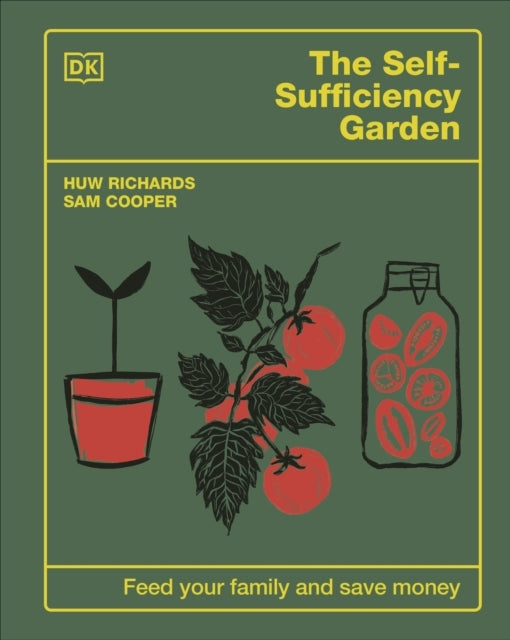 D2 The Self-sufficiency Garden