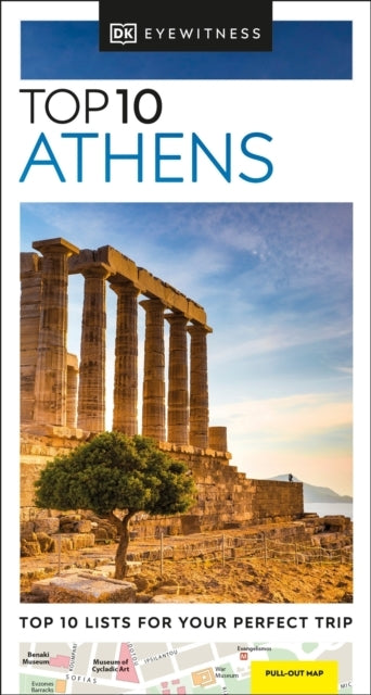 Dk Top 10 Athens