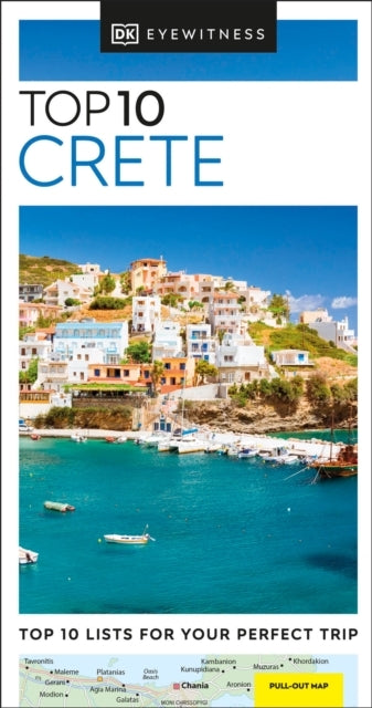Dk Top 10 Crete