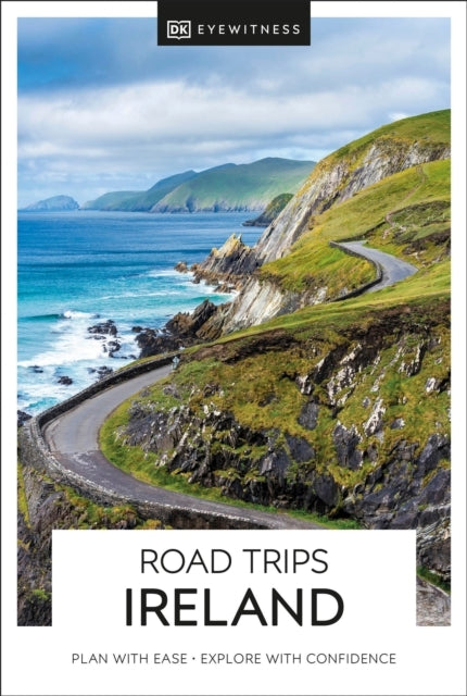 Dk Road Trips Ireland