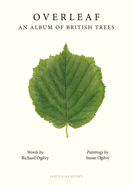 Overleaf An Album of British Trees