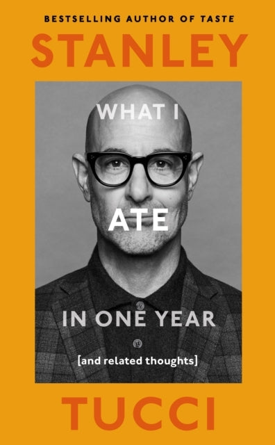 D1 What I Ate in One Year