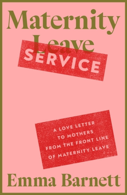 Maternity Service A Love Letter To Mothers From The Front Li