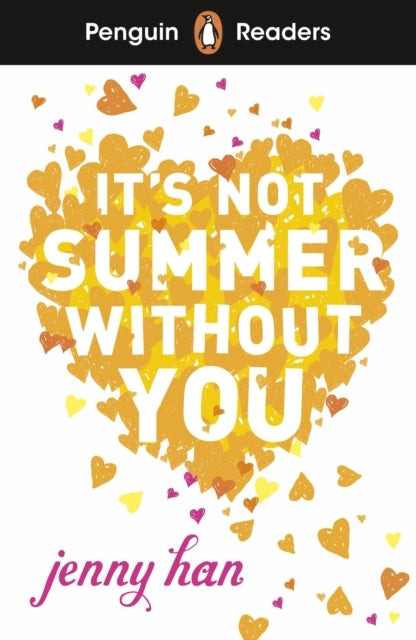 Penguin Readers Level 4 It's Not Summer Without You Elt Gra