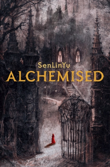D1 Alchemised