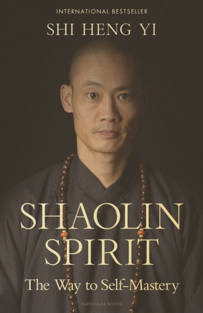 D1 Shaolin Spirit The Way To Self-Mastery