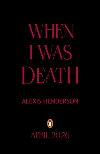When I Was Death