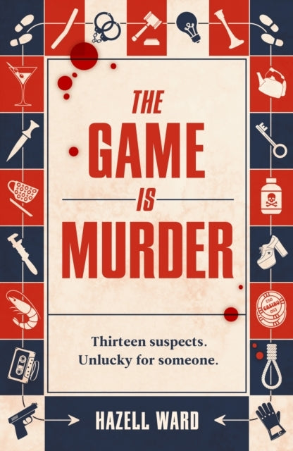 The Game Is Murder