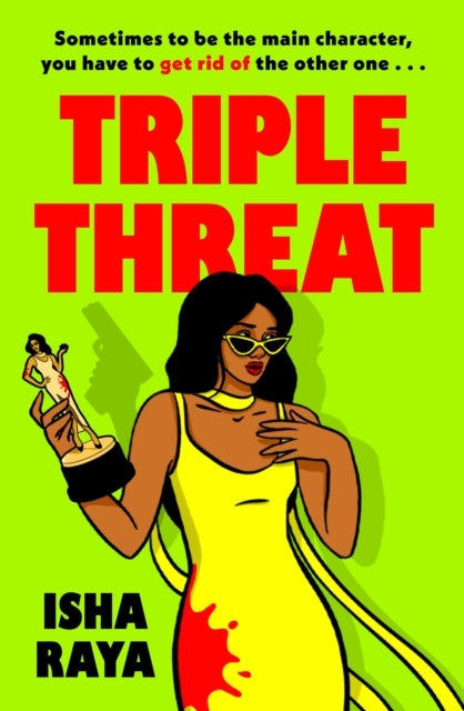 Triple Threat