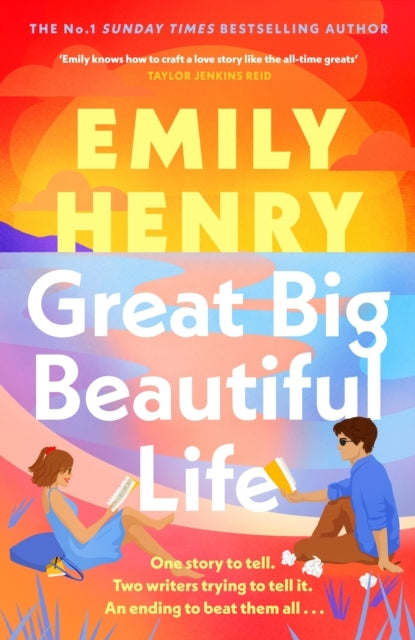 D1 Great Big Beautiful Life