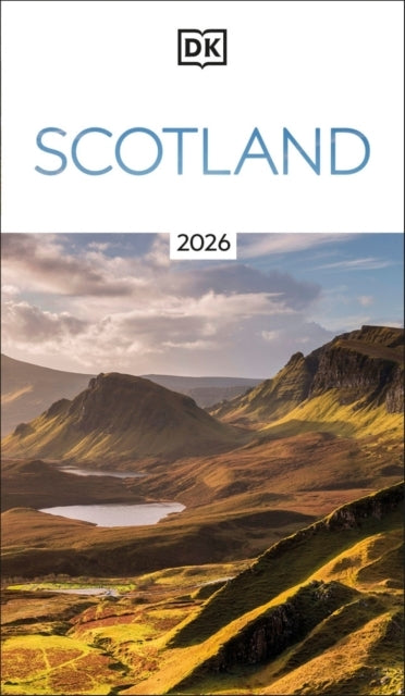 DK Scotland