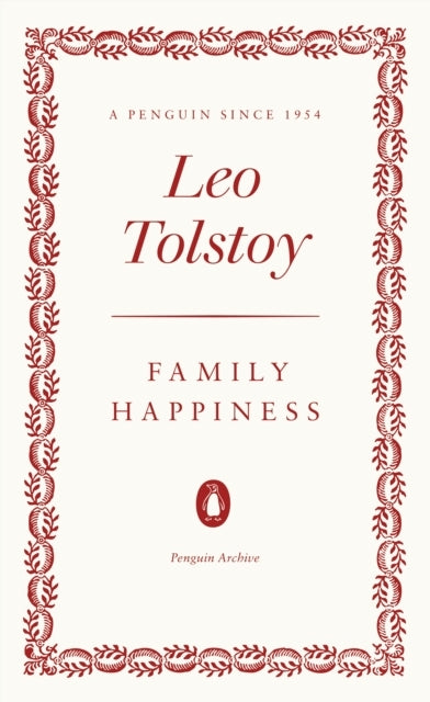 Family Happiness