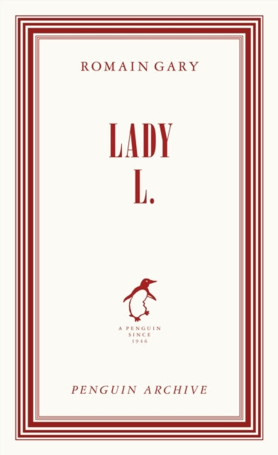 Lady L.