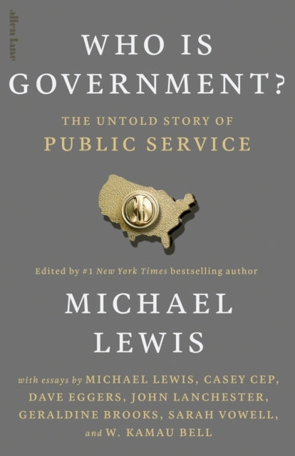 D2 Who Is Government?