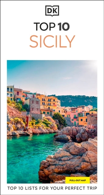 DK Top 10 Sicily