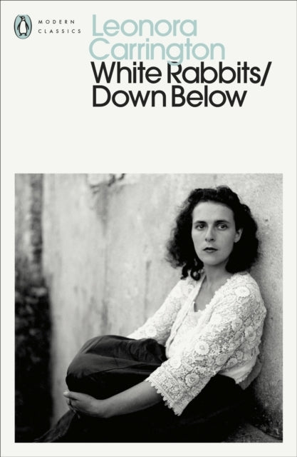 White Rabbits/Down Below