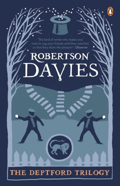 The Deptford Trilogy