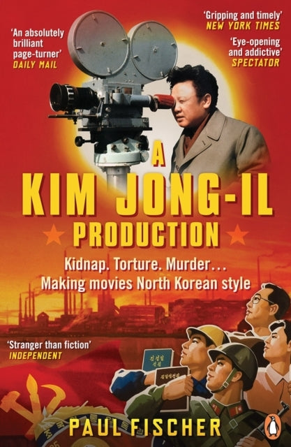 A Kim Jong-il Production