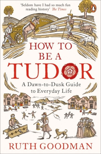 How to Be a Tudor