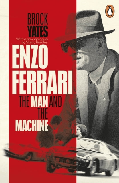 D1 Enzo Ferrari