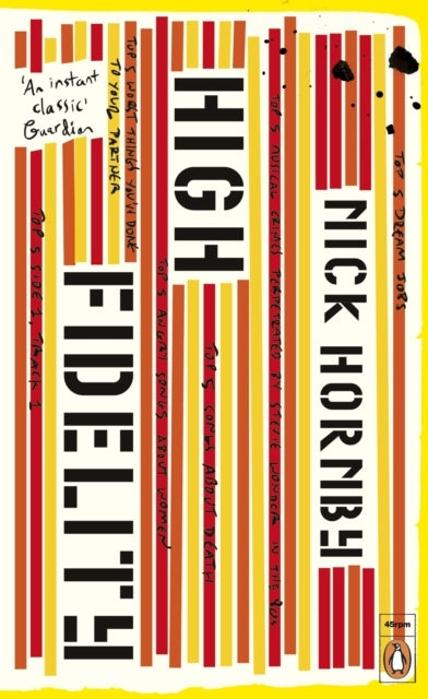 D1 High Fidelity