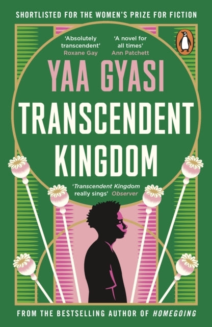 Transcendent Kingdom