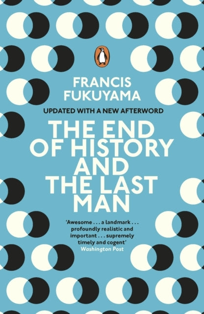 D1 The End of History and the Last Man