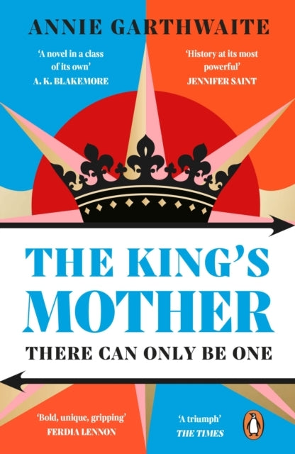 The Kings Mother