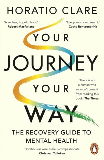 Your Journey, Your Way How To Make The Mental Health System
