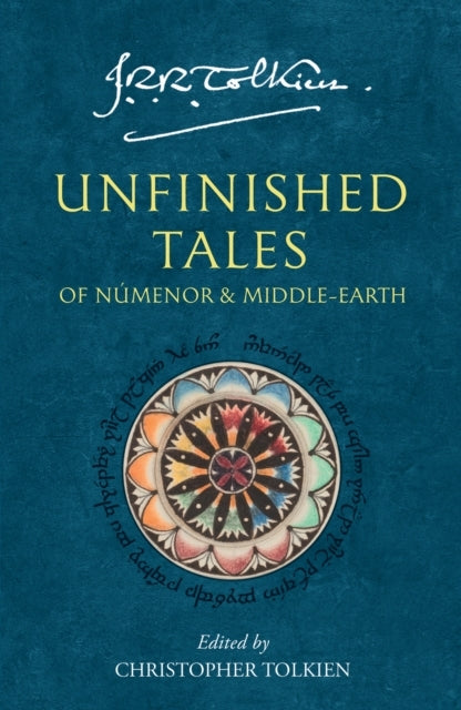 D1 Unfinished Tales