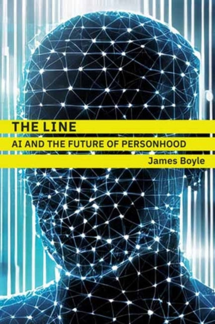 The Line Ai and The Future of Personhood