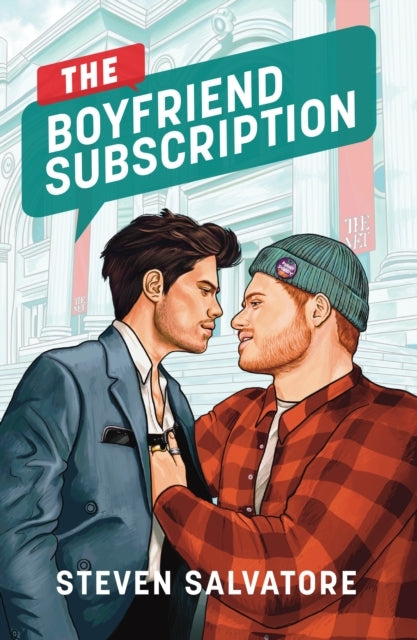 D2 The Boyfriend Subscription