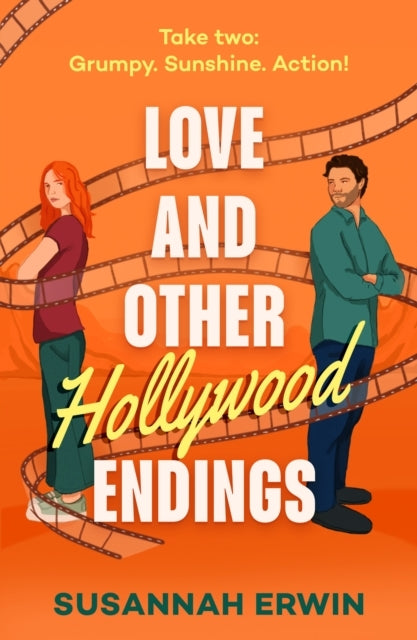 Love and Other Hollywood Endings
