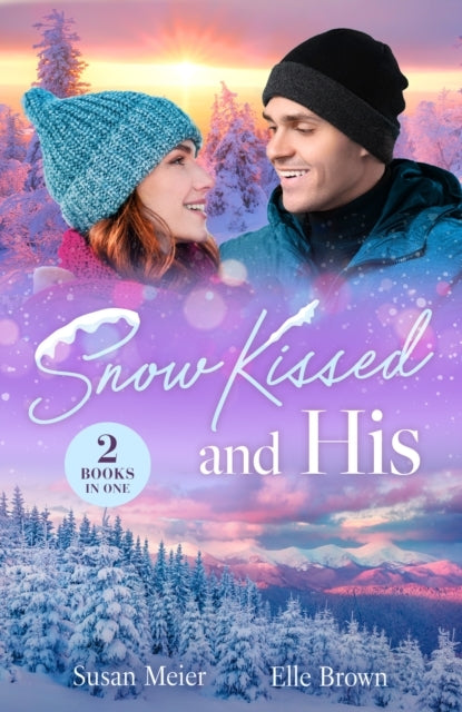 Snow Kissed And His